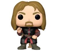 POP Funko Rocks Iron Maiden Pharoah Eddie Beige 9 cm