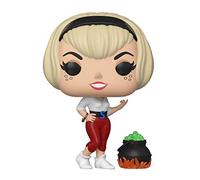 POP Funko Sabrina The Teenage Witch 19 Convention 2019