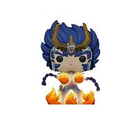 POP Funko Saint Seiya 810 Phoenix Ikki Glows in The Dark Special Edition