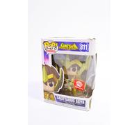 Pop Funko Saint Seiya: Knights of The Zodiac 811 - Seiya with Gold Armor Special Edition
