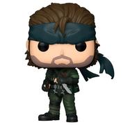POP Funko Sonic the Hedgehog Omega Vert 9 cm
