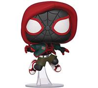 POP Funko Spider-Man Into The Spiderverse 529 Miles Morales