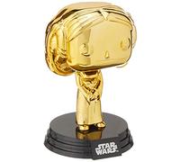 POP Funko Star Wars 295Princess Leia Galactic Convention 2019