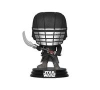 POP Funko Star Wars Episode IX: The Rise of Skywalker - Knight of Ren with Scythe