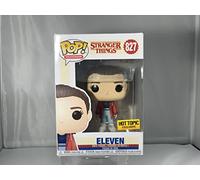 POP Funko Stranger Things Eleven 827