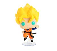 POP Funko Super Saiyan Goten 641 Dragonball Z