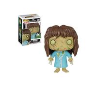 L'Esorcista Pop Movies Figure in Vinile Regan 9 Cm Funko