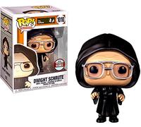POP Funko The Office 1010 Dwight Schrute as Sith Lord