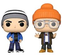 POP Funko The Office The Scranton Boys 2 Pack Special Edition