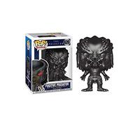 POP Funko The Predator 620 Fugitive Predator Special Edition