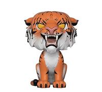 POP Funko The Walking Dead AMC 653 Shiva Exclusive