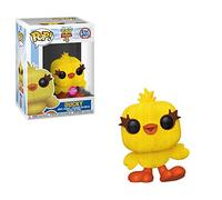 POP Funko Toy Story 4 531 Ducky Flocked
