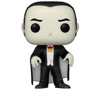 Funko Universal Studios Monsters Dracula Exclusive Figure Noir Enfants