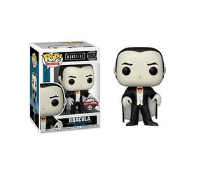 POP! Funko Universal Studios Monsters - Dracula