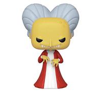 Funko POP Vampire Mr. Burns n°825 – The Simpsons Fall Convention 2019