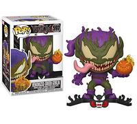 POP Funko Venom 597 - Venomized Green Goblin