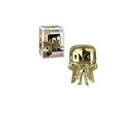 POP Funko Wonder Woman WW84 323 Golden Armor Special Edition