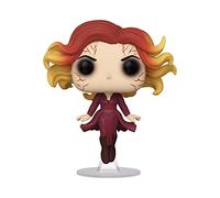 POP Funko X-Men (2000) 645 - Jean Grey Glow in The Dark 20th Anniversary