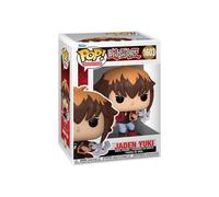 Funko Pop! Animation: YU-Gi-Oh! - Winged Kuriboh - Figurine en Vinyle à Collectionner - Idée de Cadeau - Produits Officiels - Jouets pour Les Enfants et Adultes - Anime Fans