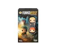 Jeu de stratégie Funko Pop Funkoverse Harry Potter Expandalone Multicolore G