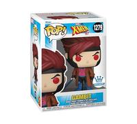 Pop Gambit X-Men 1279