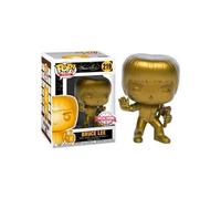 POP Game of Death Bruce Lee Gold Exclusive
