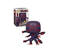 Figurine Funko Pop! N°775 - Spider-man - Miles Morales (p.m. Suit) (gw)