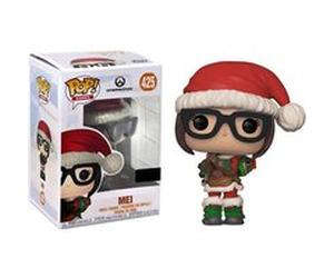 POP! - Games - 425 - Overwatch - Mei G