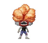 Pop! Games 631 The Last of Us Clicker Exclusive