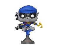 POP! Games 783 Sly Cooper and The Thievius Raccoonus Special Edition