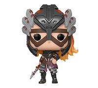Pop! Games Horizon 635 Aloy Shadow Stalwart Armor
