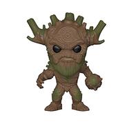 Marvel Tournoi Des Champions Pop! Games Vinyl Figurine King Groot 9 Cm