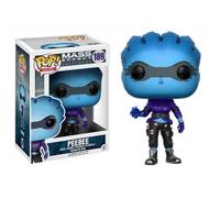 POP ! GAMES : Mass Effect Peebee