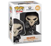 Pop! Games Overwatch - Pop Vinyl: Reaper