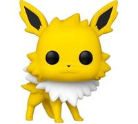 Funko Pop! Figurine en vinyle Pokémon Voltali (Jolteon) n°628 – Officiel