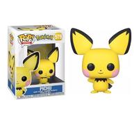 POP Games: Pokemon- Pichu (EMEA)