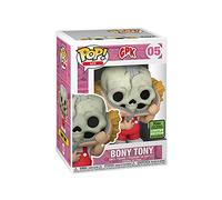 POP! Garbage Pail Kids - Bony Tony Vinyl Figure (2021 Spring Convention Exclusive)