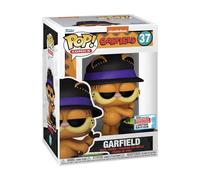 Pop! Garfield - Garfield with Cauldron 37 (2023 Fall Convention Exclusive)