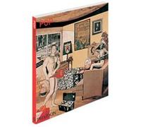 Pop gb pb - Hal Foster - Phaidon Press - broché - Monographie