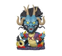 POP géant de grande taille d'une seule pièce Figurine en vinyle Kaido en drago