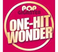 POP GIGANTEN:ONE HIT WONDER-BUDDY/FOOLS GARDEN/LOS DEL RIO/LAS KETCHUP/ 2CD NEUF