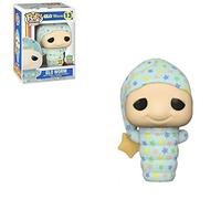 POP! Glo Worm Glow in The Dark Vinyl Figure (2020 Funko Holiday Exclusive)