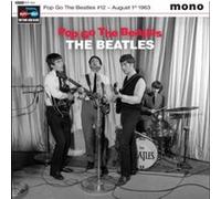 Pop Go The Beatles #12 August 1st 1963 / Broadcast