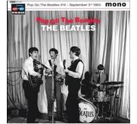 Pop Go The Beatles #14 September 3rd 1963 / Broadcast C