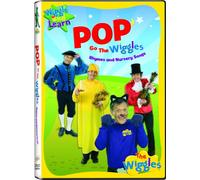 Pop Go The Wiggles