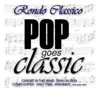 Pop Goes Classic