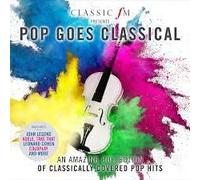 Royal Liverpool Philharmo - Pop Goes Classical [Import]