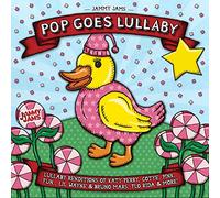 Pop Goes Lullaby