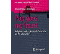 Pop Goes My Heart