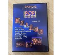 Pop Goes The County Volume 11 Dvd